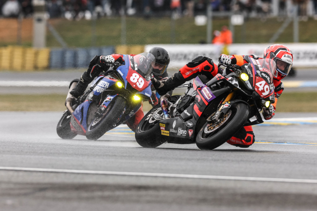 EWC FIM Endurance