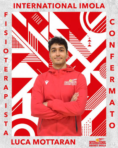 International Basket Imola